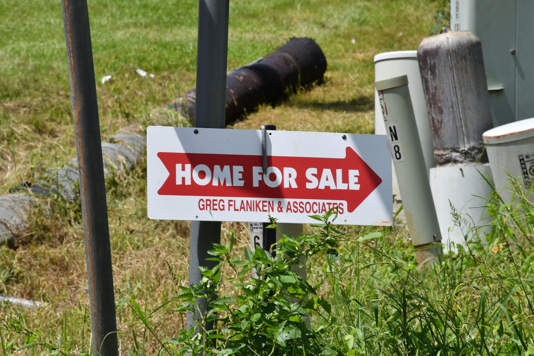 Housing Costs